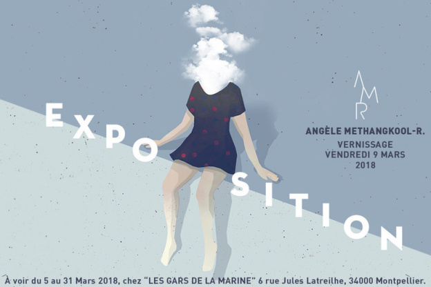 Exposition & Vernissage