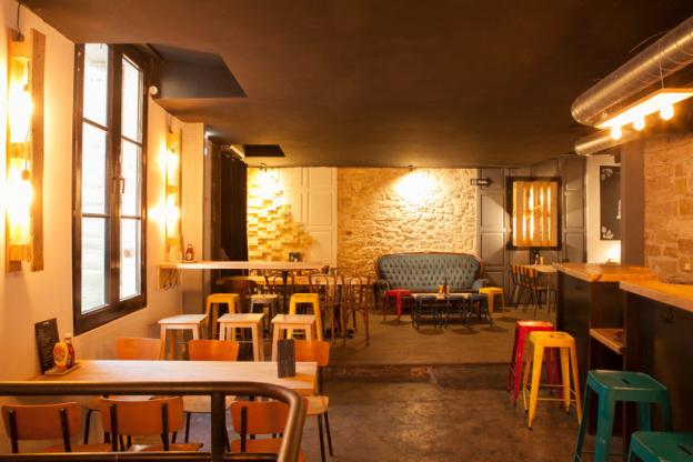 Microbrasserie La Barbote Montpellier