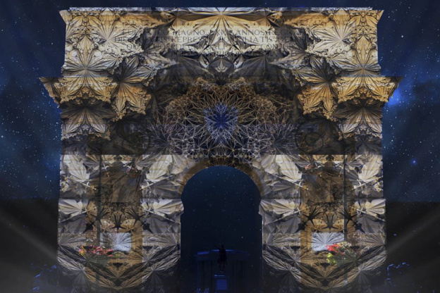 Cœur de Ville en Lumières