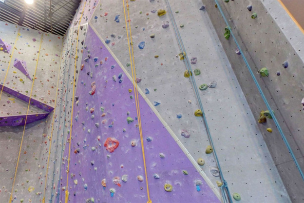 Altissimo Montpellier Odysseum