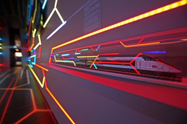 Train de l'Innovation 