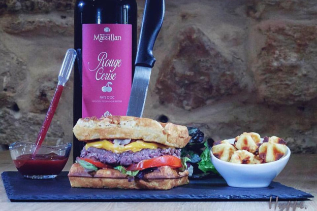 Le Labo de la Gaufre