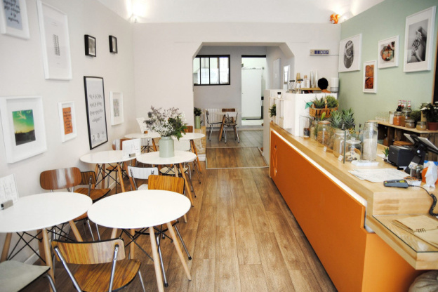 StreetCroque La Fabrique de Mariane