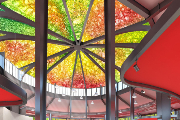 Halles Laissac Montpellier