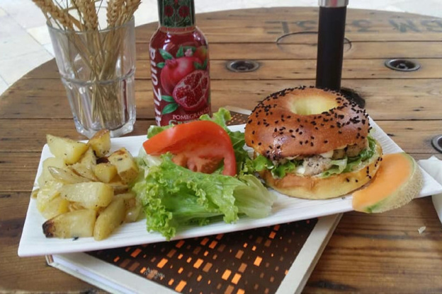 Au Bonheur des Tartes