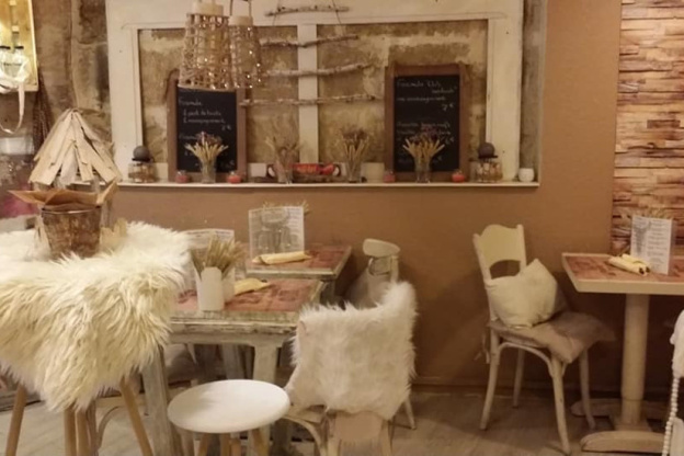 Au Bonheur des Tartes