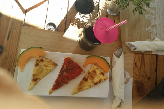 Au Bonheur des Tartes