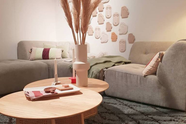 Hybride - Café Restaurant Concept Store à Montpellier