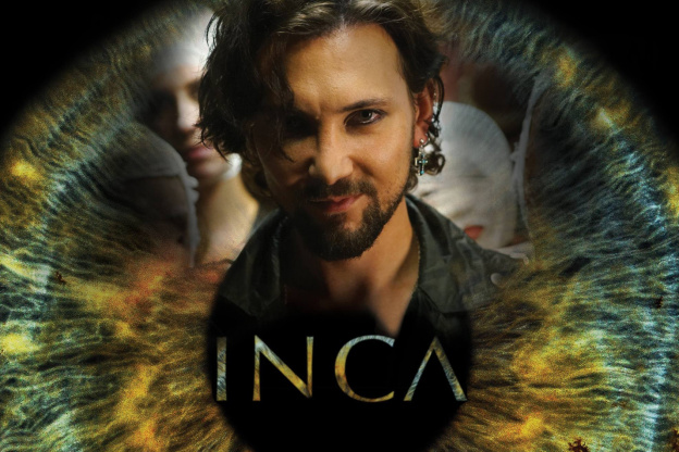 INCA: Showcase je me sens vivant