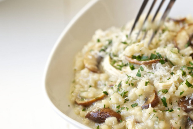 Cours de cuisine italienne