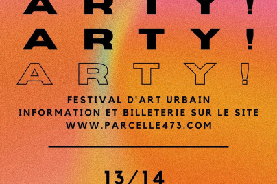 Festival ARTY - 2ème édition