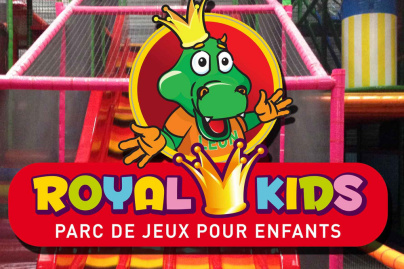 Royal Kids