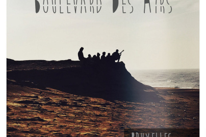 Boulevard des Airs en concert au Rockstore