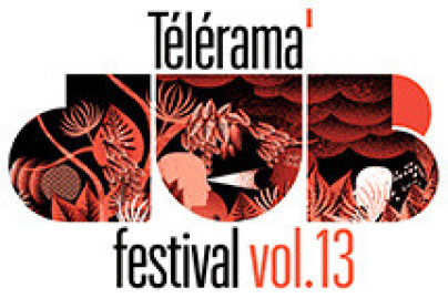 Télérama Dub Festival 13ème édition