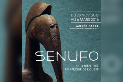 Exposition Senufo