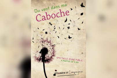 Du vent dans ma Caboche