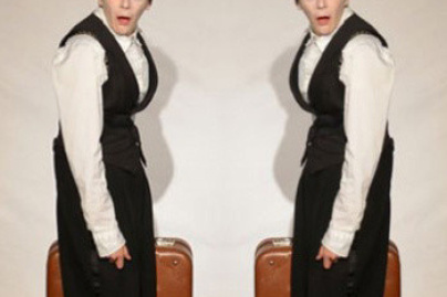 Vagabondages - Cie Encima