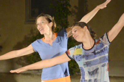  L’heure des saveurs - Cie l’Empreinte