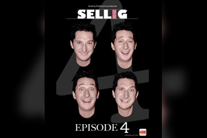 Sellig Episode 4 à Montpellier