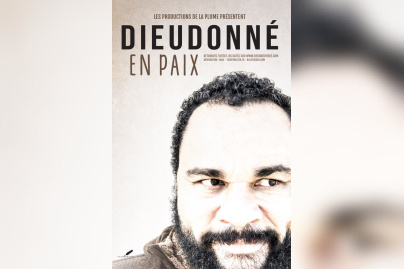 Dieudonné en paix