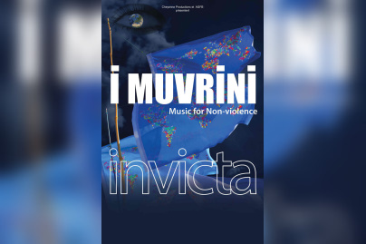i Muvrini Music for Non-violence