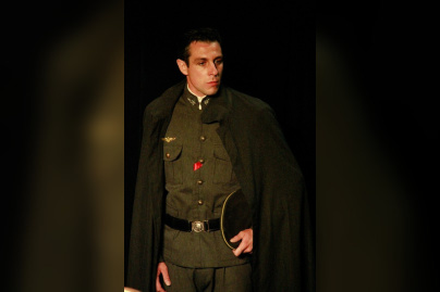 Le Silence de la mer