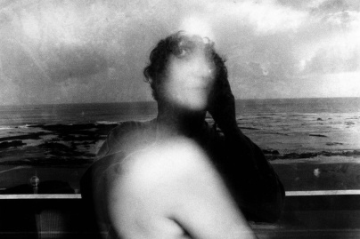 Photolalies Denis Roche