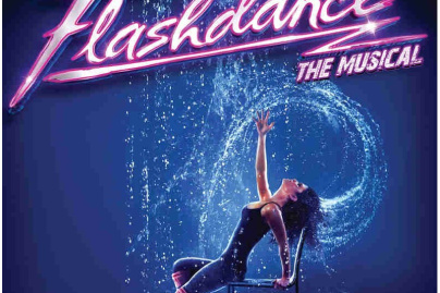 Flashdance - Montpellier