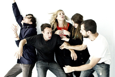 Here We Go Magic en concert au RockStore