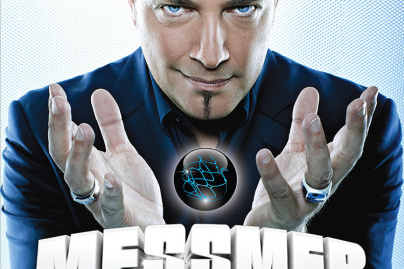 Messmer Montpellier zénith sud