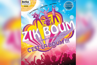 Zik Boum Montpellier