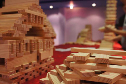 Atelier Kapla Sauramps