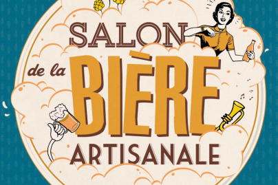Salon de la bière artisanale Montpellier