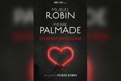 Palmade Robin au zénith sud de montpellier