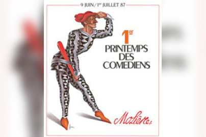 Exposition 30 Printemps