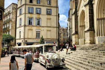 Les rendez-vous incontournables de Montpellier