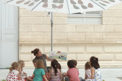 Musée Fabre Enfants