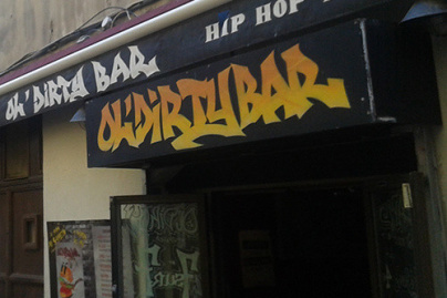 ODB Bar Hip Hop Montpellier