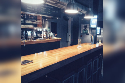 Au Fût et à Mesure Bar Montpellier