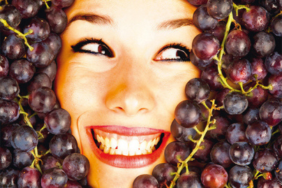 Fête des vignes Montpellier