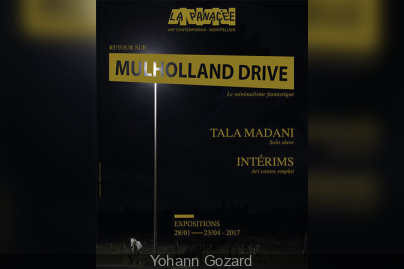 Exposition La Panacée