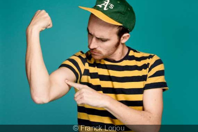 Vincha à Montpellier