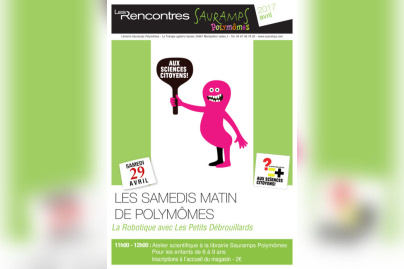 Les samedis matin de Polymômes