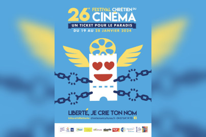 Festival Chrétien du Cinéma