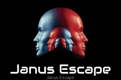 Janus Escape - Escape Room Pérols