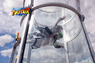 Twist'Air
