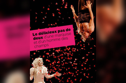 Concerto pour 2 clowns