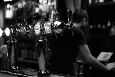 Le Black Out Bar et concert Montpellier