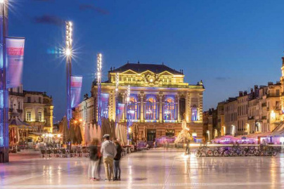 Visites touristiques Montpellier Freetour