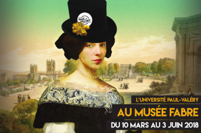 Exposition Muses et Grisettes au Musée Fabre